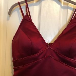 Bill Levkoff Bridesmaid Dress